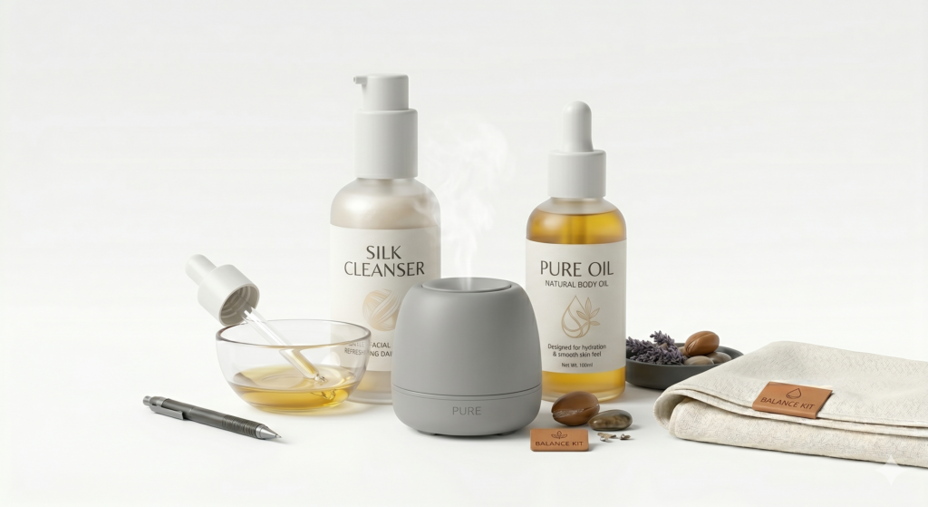 Balance Kit