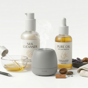 Balance Kit