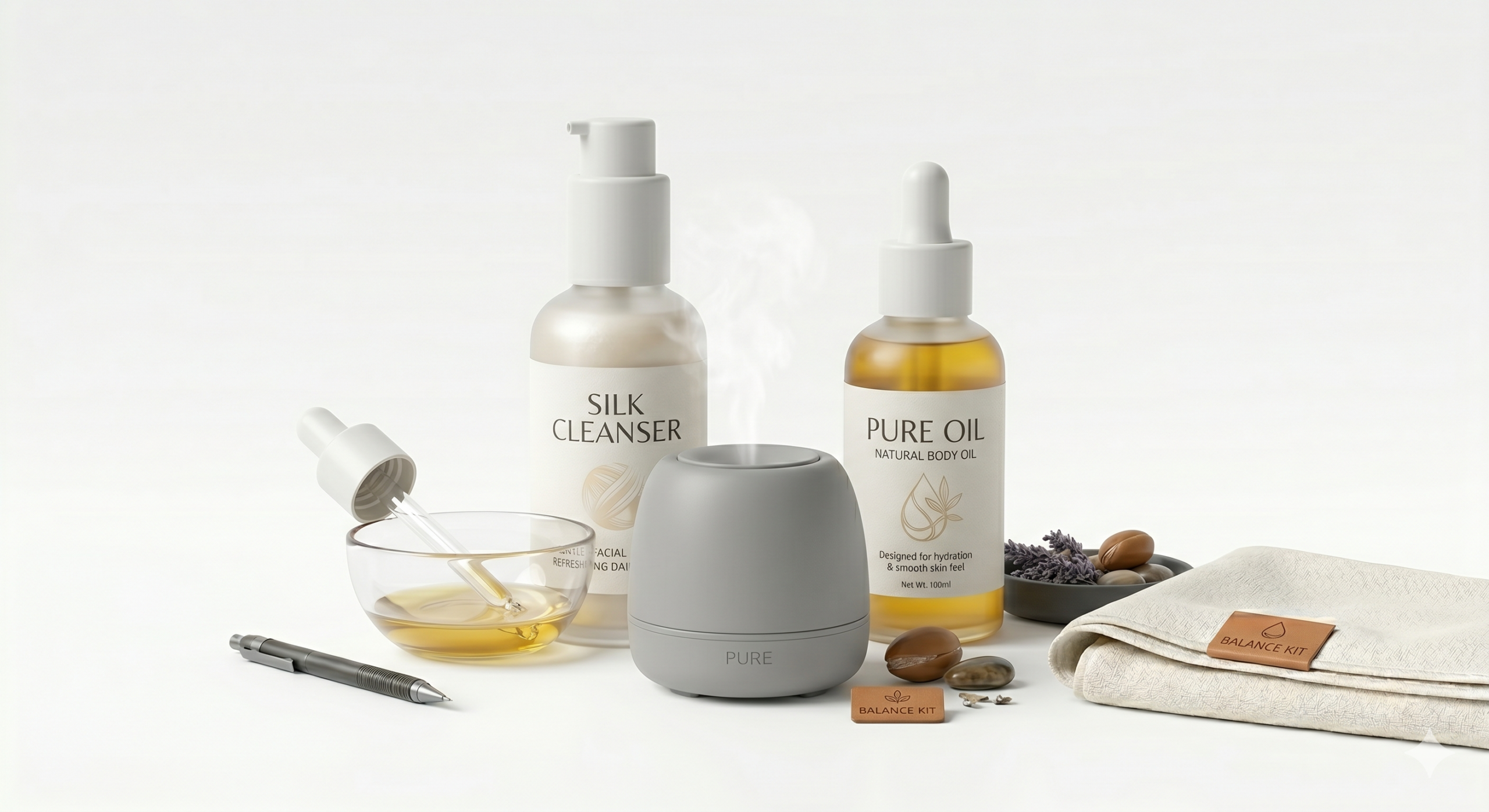 Balance Kit