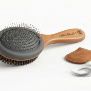 Grooming Brush