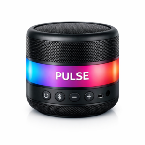 Pulse Speaker