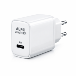 Aero Charger