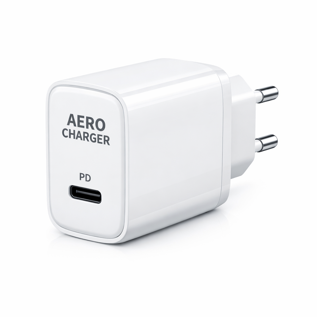 Aero Charger