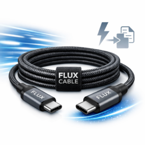 Flux Cable
