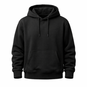 Mono Hoodie