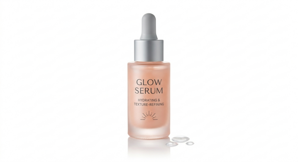 Glow Serum