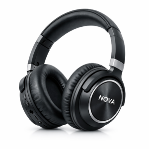 Nova Headphones