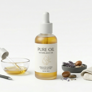 Pure Oil