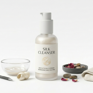 Silk Cleanser
