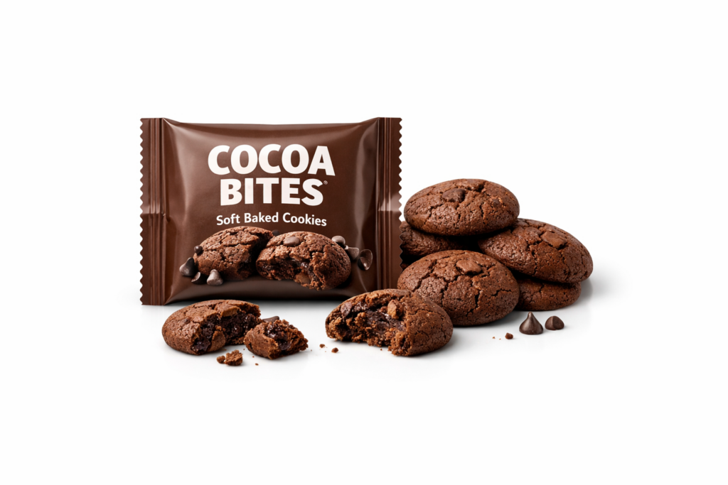 Cocoa Bites