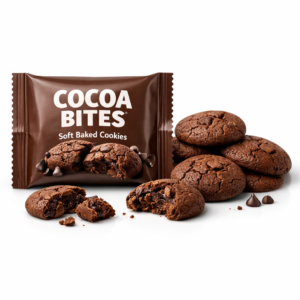 Cocoa Bites