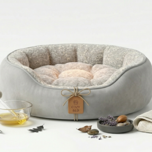 Cozy Bed