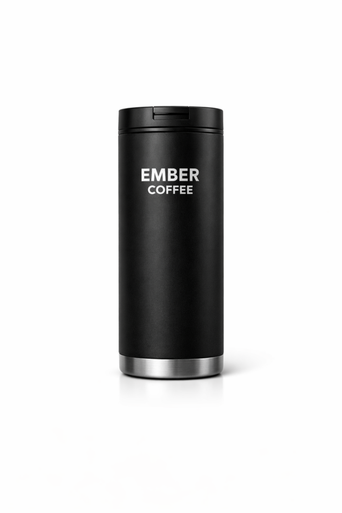Ember Coffee