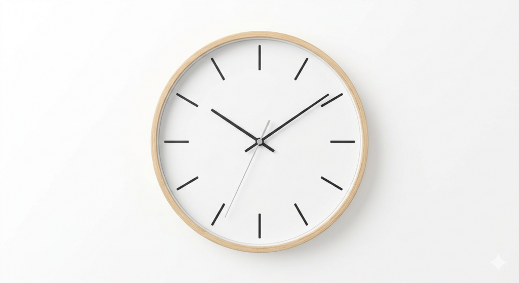 Frame Clock
