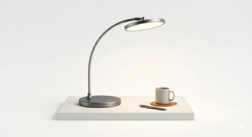 Glow Lamp