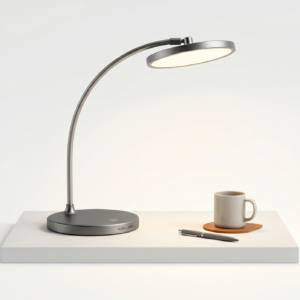 Glow Lamp