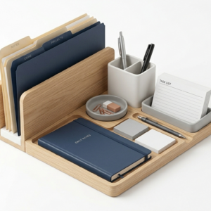 Note Organizer