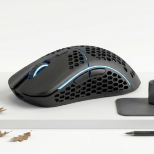 Phantom Mouse