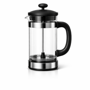 Press Brewer